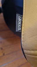 Leolux Posada chair