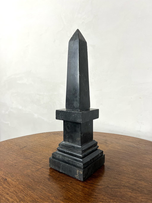 Vintage Obelisk