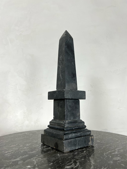 Vintage Obelisk