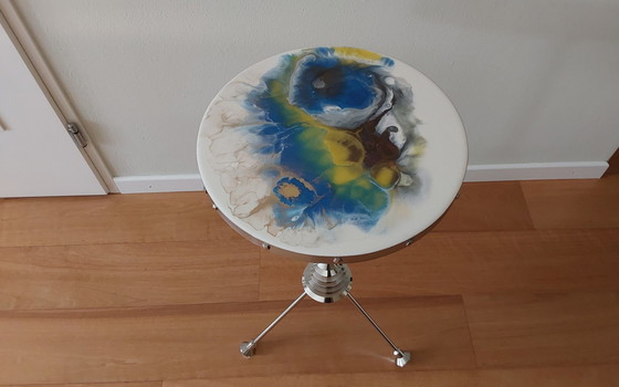 Image 1 of Peter Kuijpers side table