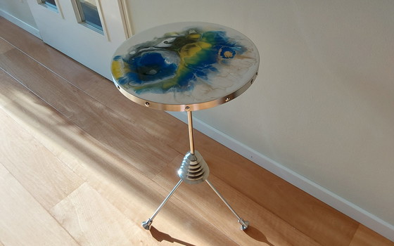 Image 1 of Peter Kuijpers side table