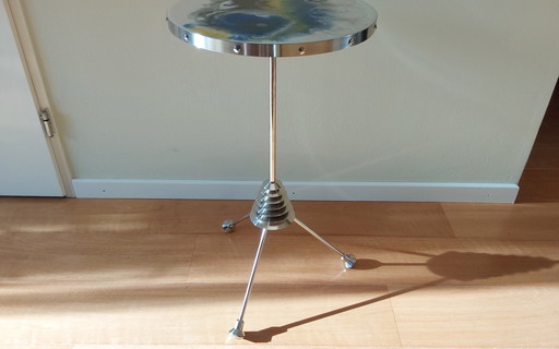 Peter Kuijpers side table