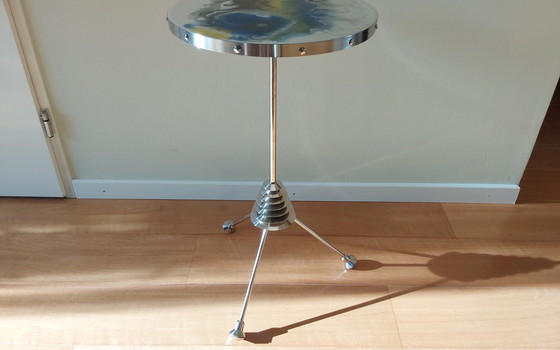 Image 1 of Peter Kuijpers side table