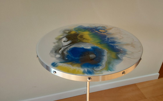 Image 1 of Peter Kuijpers side table