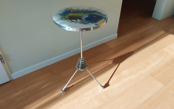 Image 1 of Peter Kuijpers side table