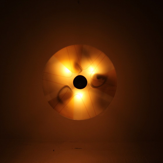 Image 1 of Retro ceiling lamp