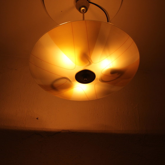 Image 1 of Retro ceiling lamp