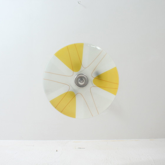 Image 1 of Retro ceiling lamp