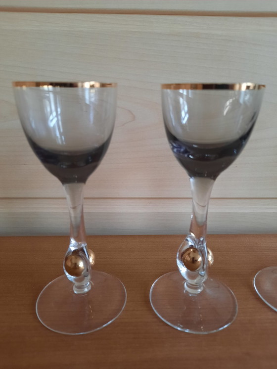 Image 1 of 4x Jozef Stanik glasses