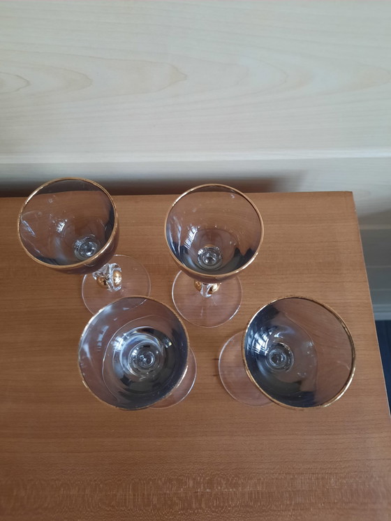 Image 1 of 4x Jozef Stanik glasses