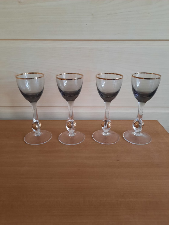 Image 1 of 4x Jozef Stanik glasses