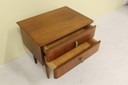 Table de chevet vintage