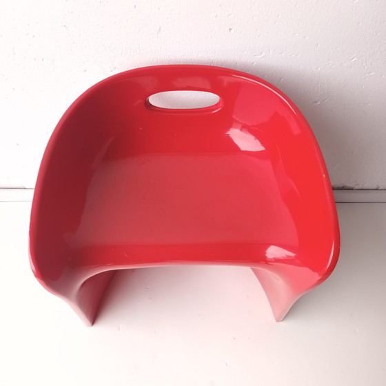 Image 1 of Winifred Staeb Chaise Top-sit