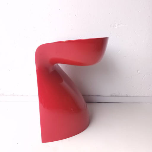 Sedia Top-sit di Winifred Staeb