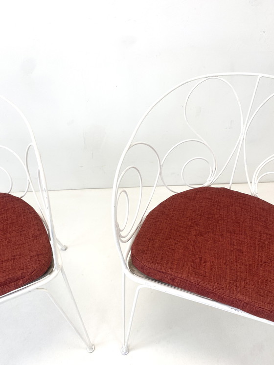 Image 1 of Vintage Garden Set