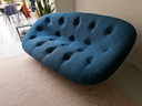 Ligne Roset Ploum two-seater