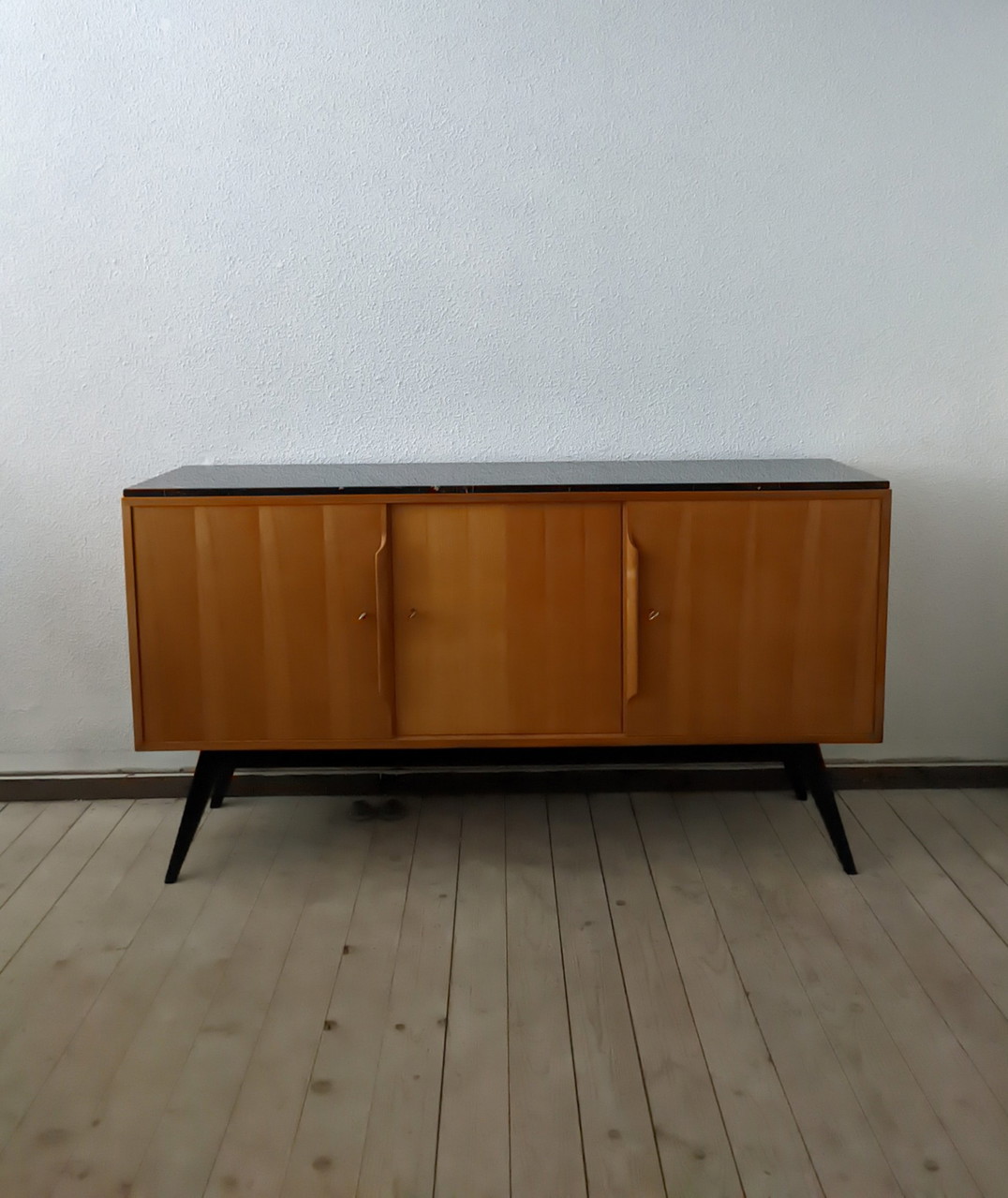 Credenza scandinava vintage