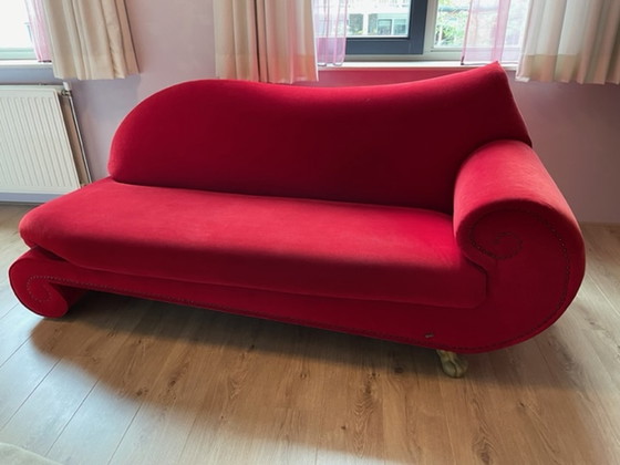 Image 1 of Bretz sofa chaise longue Gaudi