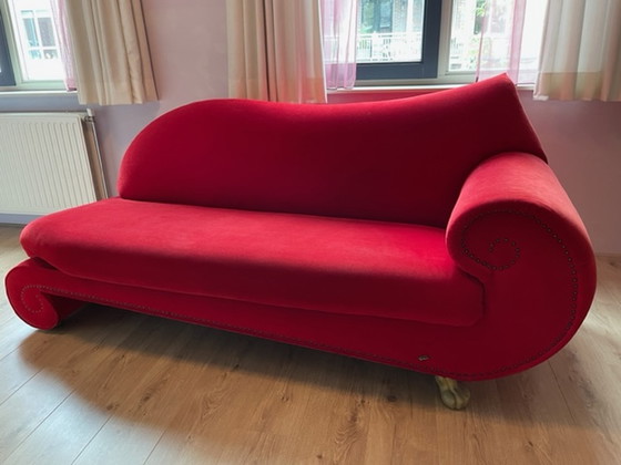 Image 1 of Bretz sofa chaise longue Gaudi