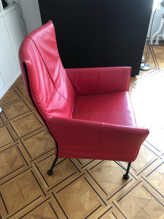 Image 1 of Montis Charly chair