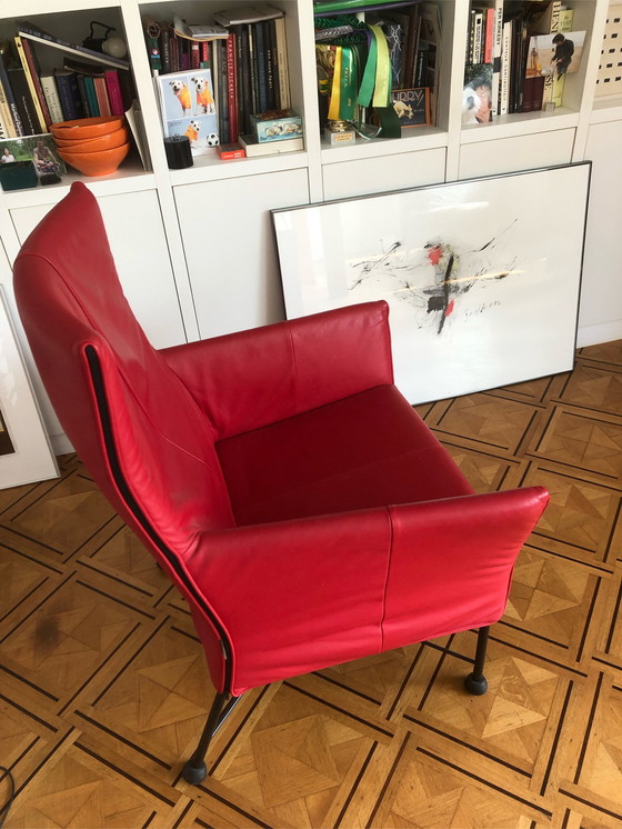 Image 1 of Montis Charly chair