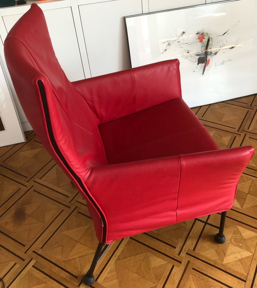 Montis Charly chair