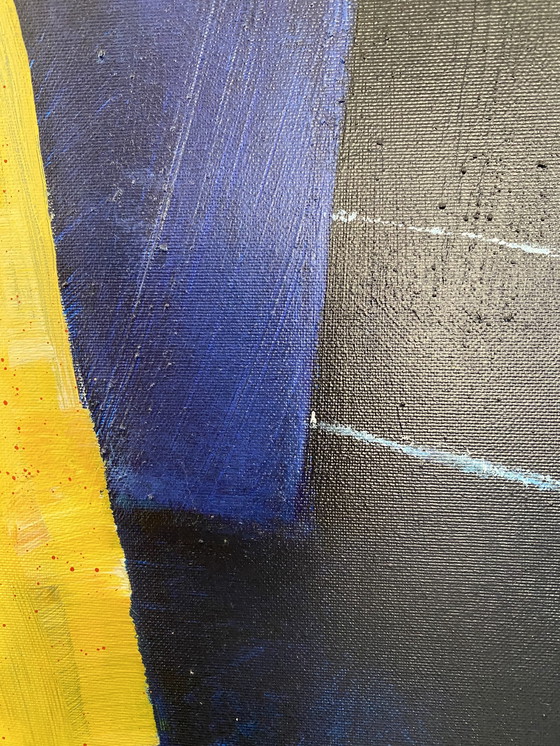 Image 1 of Hermine de Vries - Les cinq grands