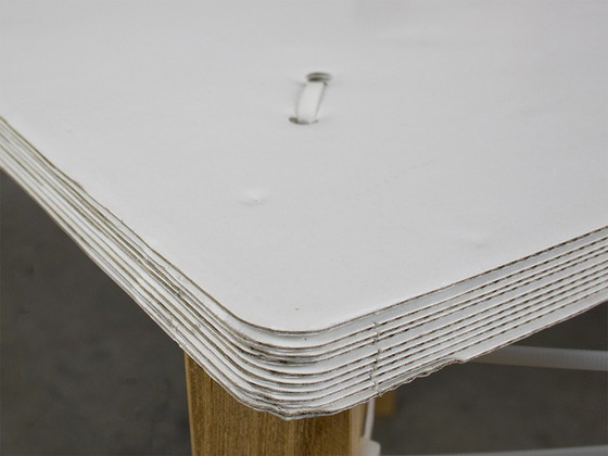 Image 1 of Nils Holger Moormann Zipfred Chair design Viktor Matic