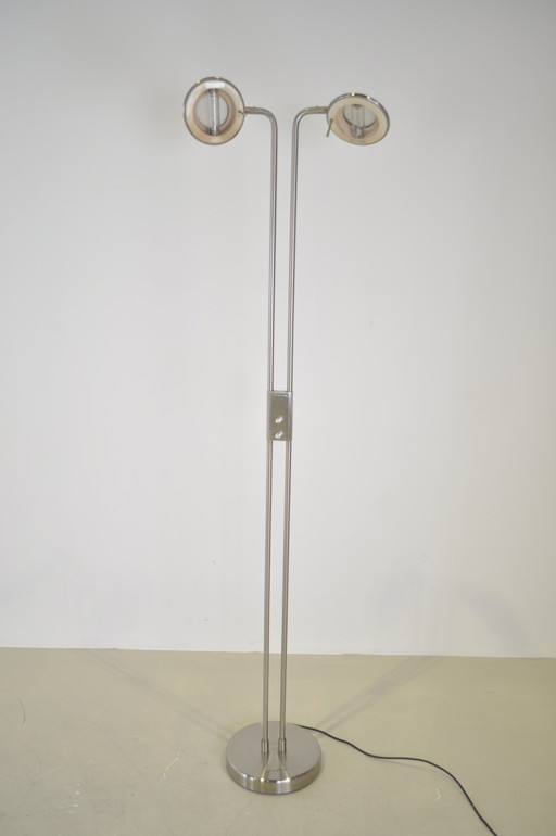 Jan des Bouvrie dimmable floor lamp