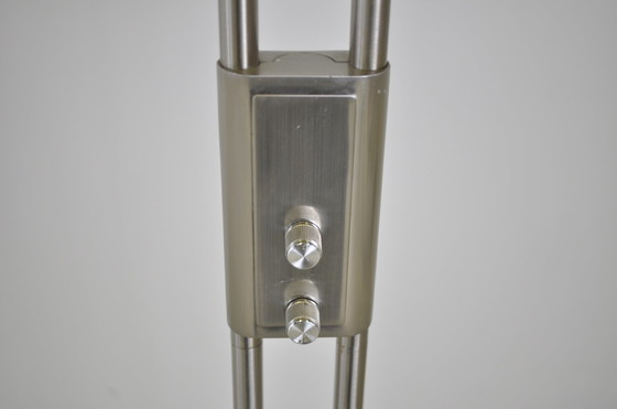 Image 1 of Jan des Bouvrie dimmable floor lamp