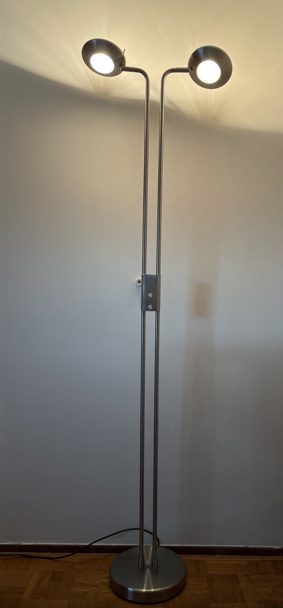 Image 1 of Jan des Bouvrie dimmable floor lamp