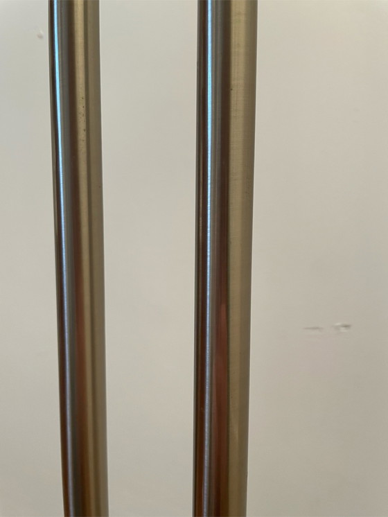 Image 1 of Jan des Bouvrie dimmable floor lamp