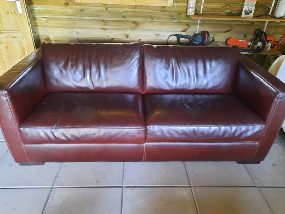 Image 1 of Creta sofa