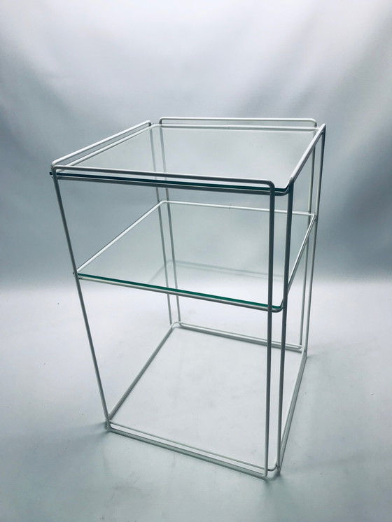 Image 1 of Max Sauze Isocele side table