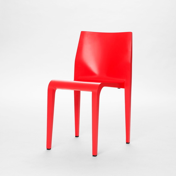 Image 1 of 8x Alias ​​La Leggera chairs