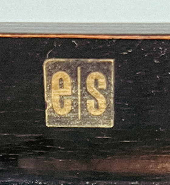 Image 1 of Silla Eugen Schmidt