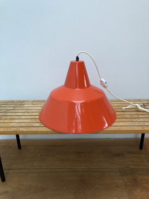 Louis Poulsen Arbejdspendel hanging lamp