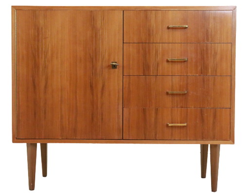 Credenza vintage &#39;Kirschkau&#39;