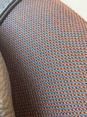 Sillón giratorio Leolux Pode Sparkle Two 