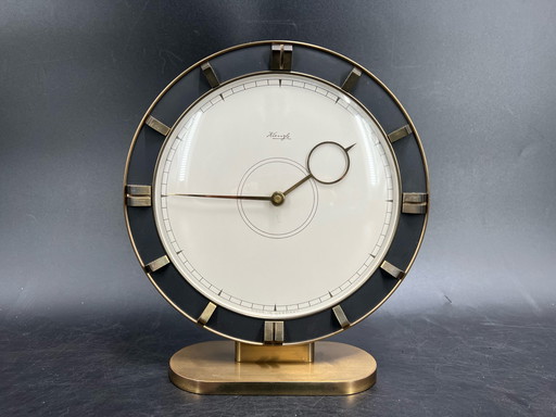 Art deco Kienzle design clock