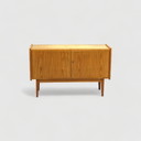 Buffet vintage