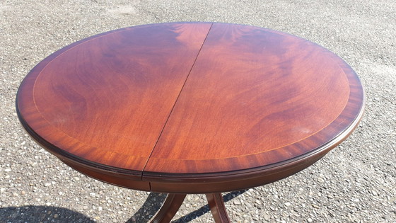 Image 1 of Tablette vintage eetkamer