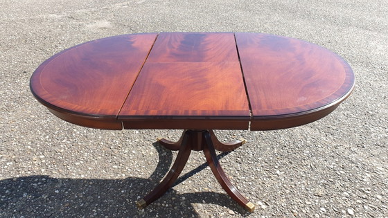 Image 1 of Tablette vintage eetkamer