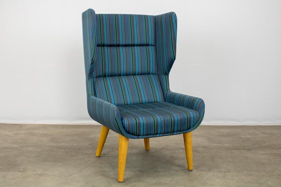 Image 1 of NaughtOne Hush Armchair