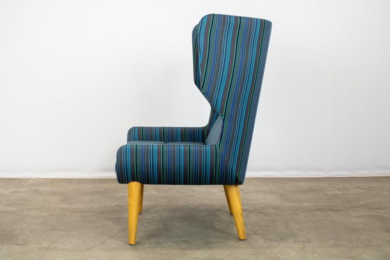 Image 1 of NaughtOne Hush Armchair