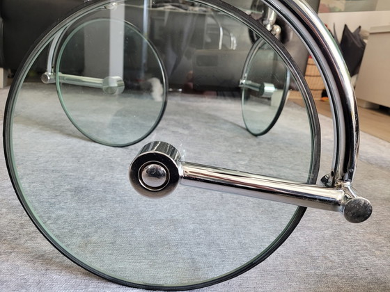 Image 1 of Postmodern coffee table