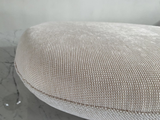 Image 1 of 2x Cushion Tulip Armchair