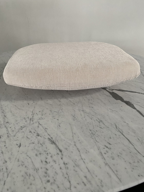 Image 1 of 2x Cushion Tulip Armchair