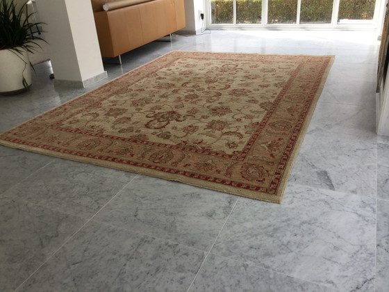 Image 1 of Tapis Ziegler 284x209