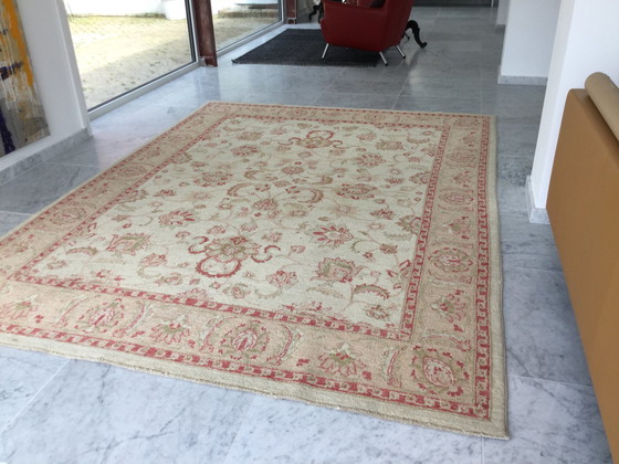 Image 1 of Tapis Ziegler 284x209